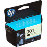 HP Tinte CH561EE 301 schwarz