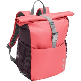 Jack Wolfskin Island Mini 10 l sunset coral