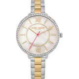 Daisy Dixon Bicolor Bella Quarz 36 mm DD088SGM