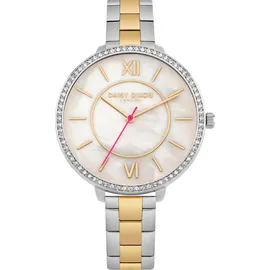 Daisy Dixon Bicolor Bella Quarz 36 mm DD088SGM