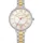 Daisy Dixon Bicolor Bella Quarz 36 mm DD088SGM
