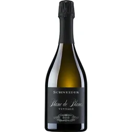 Markus Schneider Blanc de Blancs Vintage 2020 Markus Schneider 0,75l