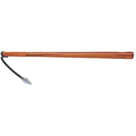 SHW Rex Gartenwerkzeug Rex-Bio-Sauzahn mit Stiel 135 cm
