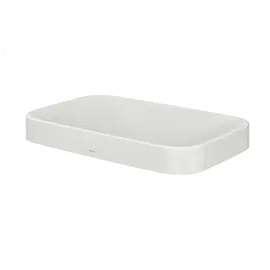 TOTO LF Aufsatzwaschtisch 60 x 38 cm (L5716E)