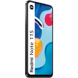 Xiaomi Redmi Note 11S 6 GB RAM 128 GB Graphite Gray