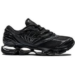 Mizuno WAVE PROPHECY LS - Schwarz - 10