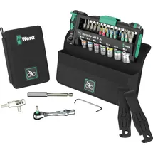 WERA Bicycle Set 3 A,
