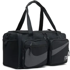 Nike Utility Power 2.0 Sporttasche schwarz/dunkelgrau 31 Liter