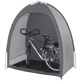 Bo-Camp Fahrradzelt Fahrrad Garage Beistellzelt Gerätezelt Lagerzelt