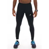 Asics Road Winter Herren schwarz - Performance Black - 2XL