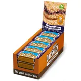 Energy Oatsnack Johannisbeere Riegel 15 x 65 g