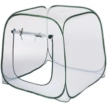 Versele-Laga Nature Pop-up Gewächshaus 100 x 100 x 100 cm 6020408