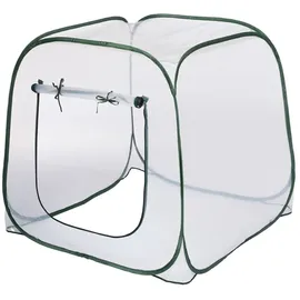 Versele-Laga Nature Pop-up Gewächshaus 100 x 100 x 100 cm 6020408