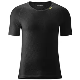 Gonso Base Shirt M schwarz L