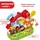 Chicco Sprechende Farm 10 cm Mehrfarbig