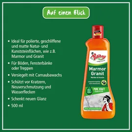 polyboy Marmor Pure Kraft 500 ml