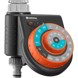 Gardena Outdoor Luftkühler Set Steckkupplung 10 m (13137)