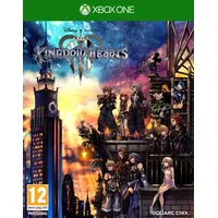 Kingdom Hearts III (Xbox One)