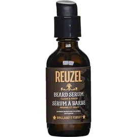 Reuzel Clean & Fresh Beard Serum 50 g