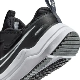 Nike Mystic Fly Kinder Schwarz/Weiß 33,5