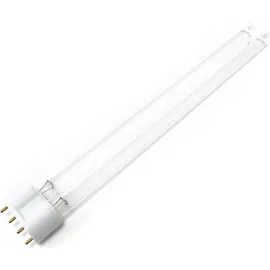 Wiltec SunSun Ersatzteil für CUV-336 Teichklärer – UV-C Lampe – 36 W – für Teiche, UV Leuchtmittel, UVC Teichfilter Zubehör