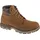 CAT Pursue Herren Schwarz/Braun 41