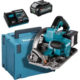 Makita HS004GM202 Akku-Kreissäge 190 mm 40 Volt