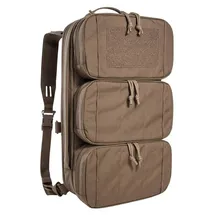 Tasmanian Tiger TT Modular Chest Rig Pack Coyote Braun 20 L