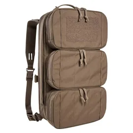 Tasmanian Tiger TT Modular Chest Rig Pack Coyote Braun 20 L