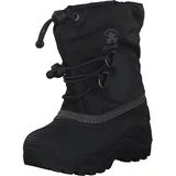 Kamik Southpole4 Schwarz 25