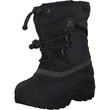 Kamik Southpole4 Schwarz 25