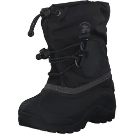 Kamik Southpole4 Schwarz 25