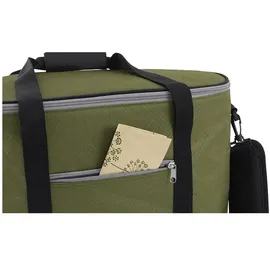 Easy Camp Arctic Daisy L Kühlbox 45 x 27 x 27 cm Oliv