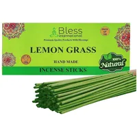luxuskollektion Räucherstäbchen Lemongrass 100 Sticks