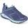 MEINDL Damen Power Walker 2.0 Schuhe (Größe 39.5, blau)
