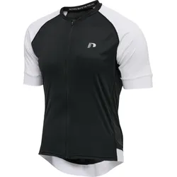 newline S Core Biking Fahrradtrikot Herren black S