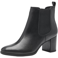 TAMARIS Damen Chelsea Boot 1-25377-41 001 schmal