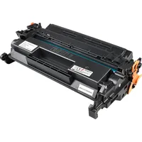 W&P Recycling Toner ersetzt Canon 5639C002 070 schwarz