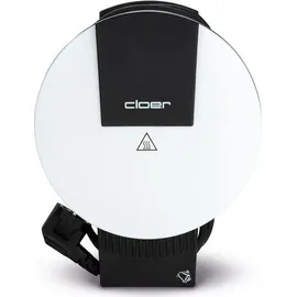 Cloer Waffelautomat 181 mit akustischer Fertigmeldung