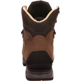 Hanwag Tatra II Wide GTX Herren erde/brown 41,5