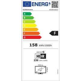 LG 86UR81006LA