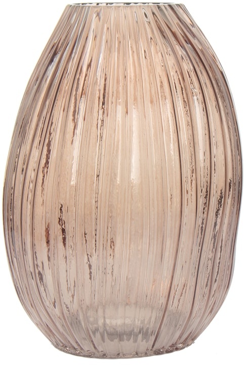 Gallazzo Handgefertigte Glasvase Vasen