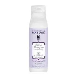 Alfaparf Milano Precious Nature HAIR WITH BAD HABITS Shampoo 250ml