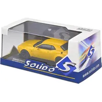 Solido 1:43 Dodge Chall. Demon gelb