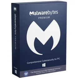 Malwarebytes Premium 2025