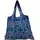 Cedon Easy Bag XL Fantasy blau 59 x 48 cm