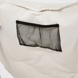 Eclipse Campingstuhl Herkules Grau