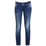 LTB Molly Super Slim Fit Jeans in dunklem Heal-W33 / L34