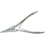 Dönges Sicherungszange, Länge 310 mm, für Ø 85 - 165 mm, A 4