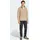 adidas Multi Essentials Fleece Mit Durchgehendem Reißverschluss - Blanch Cargo - L